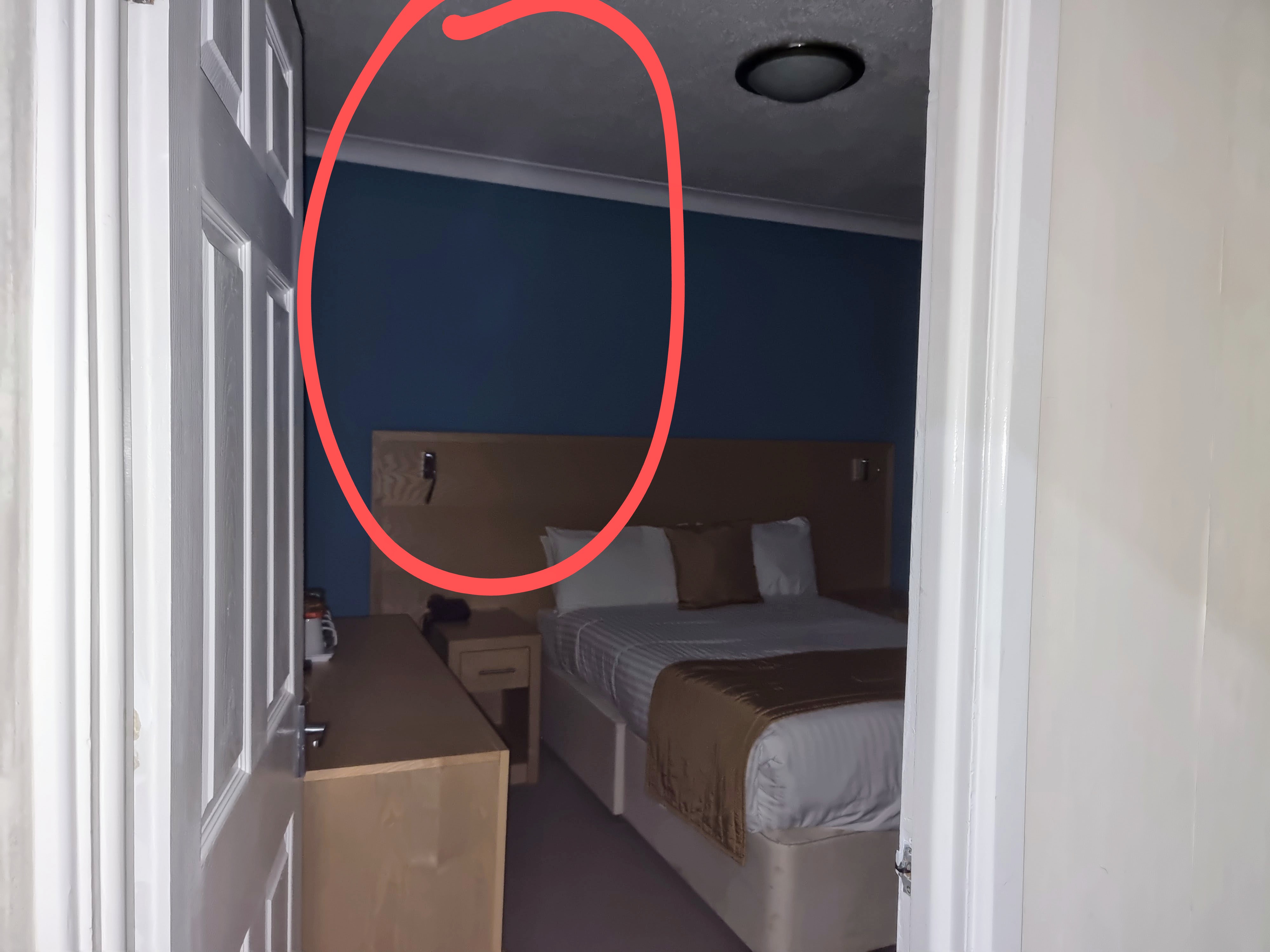 Ghost Hunting at the Royal Maritime Hotel |&nbsp;Portsmouth